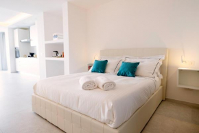 Calammare Apartments - Luxury Apartments with Beach and Gym - Molfetta Molfetta
